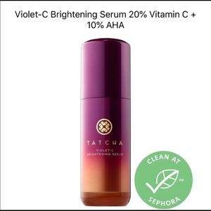 Tatcha Serum